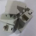 RJ45 Female Connector RJ 45 Coupler Extender Joinder Ethernet LAN Jointer cat 5 /cat 6.. 