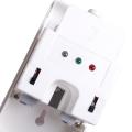 Automatic Air Freshener Dispenser FRESH MATIC PURE BLUE DELIGHT AUTOMATIC SENSOR MACHINE  Device Machine Aroma Diffuser for Home Bathroom Toilet Living Room Kitchen Office Meeting Room Hotel Leisure Fitness Center. 
