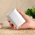 Portable Mini Makeup Mirror Notebook Laptop Macbook High Quality Cosmetic Mirror Portable Computer Makeup Mirrors Compact Mirror. 