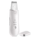 Black Head Remover Machine - Deep Face Cleanser & Pores Cleaner - Blackhead Removal Machine - Pimple Remover - Blackhead Remover - Face Cleaner Machine - Skin Scrubber for Whiteheads, Acne, and Wrinkles - Ultrasonic Face Cleaning & Lifting Device. 