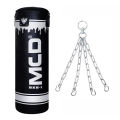 Boxing Bag Punching Bag BXB-1 Punch Training Sandbag. 
