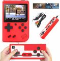 SUP 400 in 1 Games Retro Game Box Console Handheld Game with Extra Console Game Pad. 