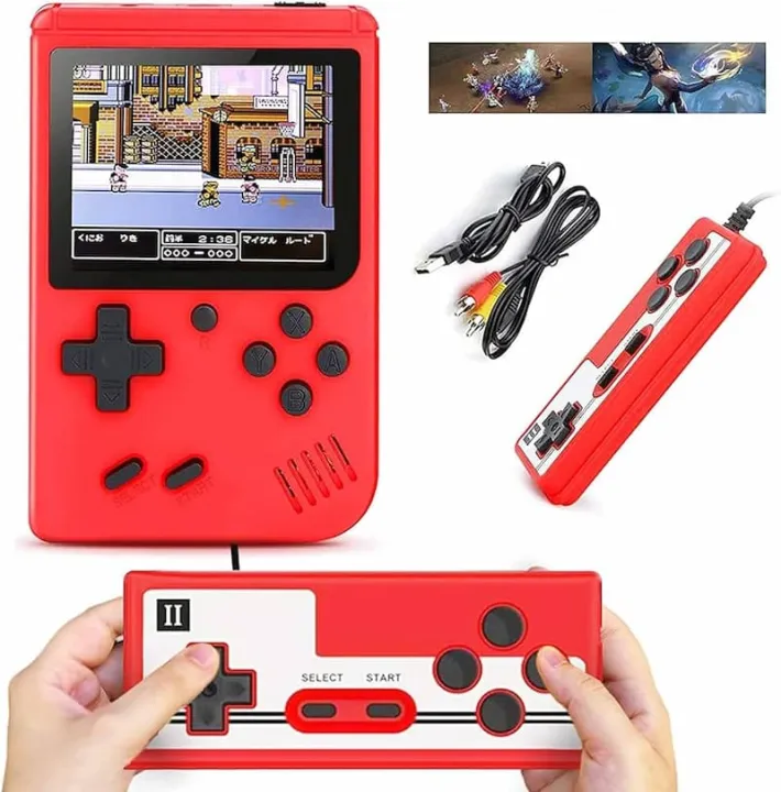 SUP%20X%20Game%20Box%20400%20in%20One%20Handheld%20Game%20Console%20With%20Remote%20Controller%20&%20Can%20Connect%20to%20A%20TV%202%20Player%20-%20Image%206