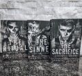LORDS Series 3 Books by Shantel Tessier. 
