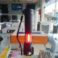 Ruilang Multifunctional LED Flashlight (RL-223). 