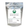 100% Sepiwhite MSH Extract Powder Cosmetic Raw, Skin Brightener and whitening,Inhibit Melanin,Effective for Age Spots,Sun Spots. 