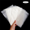 100pcs Plastic Transparent Packing Cellophane Bags Polka Dot Candy Cookie Gift Bag DIY Self Adhesive Pouch Candy Bags for Party. 