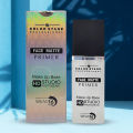COLOR STAGE Face Matte Primer - 16 hours long lasting. 