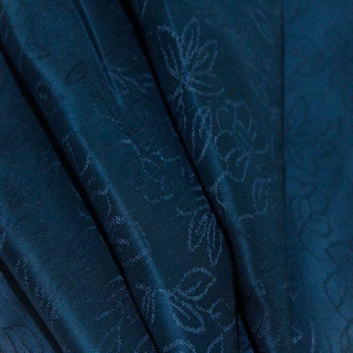 Viscose Jacquard Self Print (5 Meter Fabric)  For Male & Female