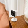Ezviz H1C 1080p Type-C Smart Home Wi-Fi Camera. 
