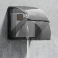 Waterproof Cover Electric Board Switch Box Cover, Child Electrical Safety Cover. 