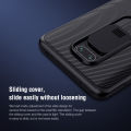 Nillkin Case for Xiaomi Redmi Note 9 Pro And Note 9 Pro Max And 9S And  Poco M2 Pro Slide Camera Protect Privacy Back Cover. 
