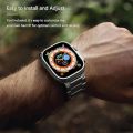 Amplifier Premium Smart Watch T900 Version 2 Ultra Upgraded Smart Watch with Calling Function 2025  Updated Version Bluetooth Call Mp3 Player Heart Rate Fitness Tracker Smartwatch Compatible with Apple iOS Android Phone. 