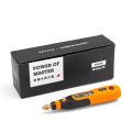 HILDA Mini Drill Engraver Electric Cordless Mini Drill Grinder With Rotary Tools For Accessories 3.6V Grinding Machine DIY Tools. 