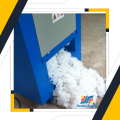 Ball Fiber Polyester Filling Loose 2 KG - For Cushions Filling, Pillow Filling, Toys Filling. 