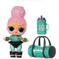 Cute Kids LOL Ball Surprise Doll Set with Accessories. 
