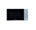 Dawlance 20 Liters Microwave Oven DW 220 S Solo Heating Series. 