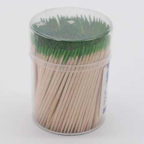 Techmanistan%20Mint%20Flavoured%20Toothpicks%20with%20Container,%20400pcs%20Mint%20Toothpicks%20with%20Storage%20Box%20-%20Image%207