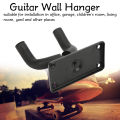 Skateboard Wall Hanger, Strong Load Bearing Skateboard Wall Mount Hooks for Longboard. 