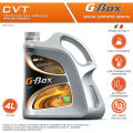 G-Box CVT Special Synthetic Gear Oil 4 Liter, Oil For Automatic Transmissions Gear Vecheils Engine Oil Lubricant Mobil 4L Designed For Japanese, American & European Cars, Sedans, Cross Overs, Suv’s, Vans, & Light Trucks, Imported Made In Italy. 