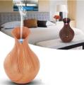 Ultrasonic Aroma Humidifier with color changing led. 