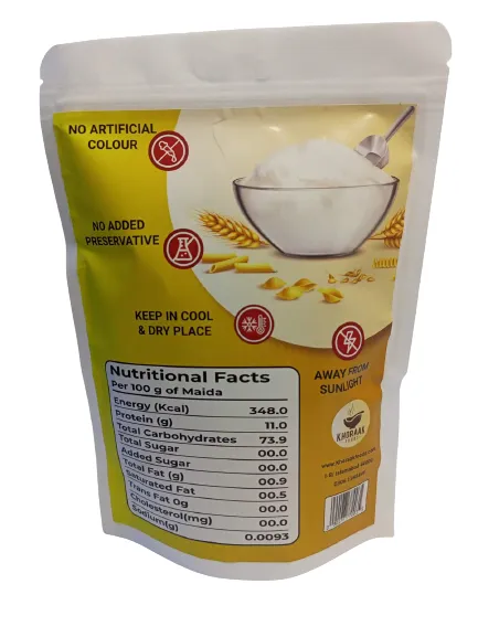 MAIDA%20REFINED%20%20FLOUR%20500g.It%20is%20a%20white%20flour%20from%20the%20Pakistan%20subcontinent,%20made%20from%20wheat.Finely%20milled%20without%20any%20bran,%20refined,%20and%20bleached.%20It%20closely%20resembles%20cake%20flour.%20It%20is%20very%20popular%20in%20Pakistan%20and%20other%20Central%20Asian%20countries%20-%20Image%202
