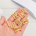 Roman Numerals Handmade Restore Digital Repair Tools Clock Numerals Accessories Number Quartz Clock Parts 1Pcs. 