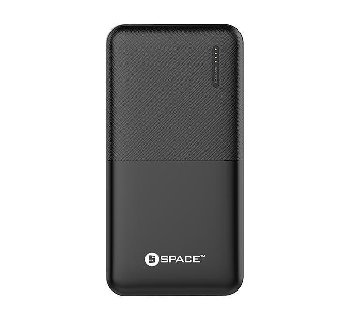 SPACE RZ-031 Razor Super Slim Power Bank 10000 mAh