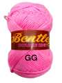 Yarn Vista | Bentley Double Knit Wool Yarn | 4 Ply Double Knit | 100% acrylic | 75-80 grams each ball | High Quality Soft Wool Yarn Ball | Best use for knitting & crochet. 