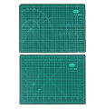 Allwin Professional Self Healing Double Sided A4 Cutting Mat. 