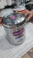 Stainless Steel imported storage box kitchen organizer trending best product heavy quality. 