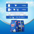 Win Task Detergent Washing Powder - Bundle of 3 - 500g Pack. 