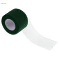Tutu Roll Tulle Fabric Spool Craft Sewing Wedding Party Bridal Shower Decoration - Dark Green, as described. 