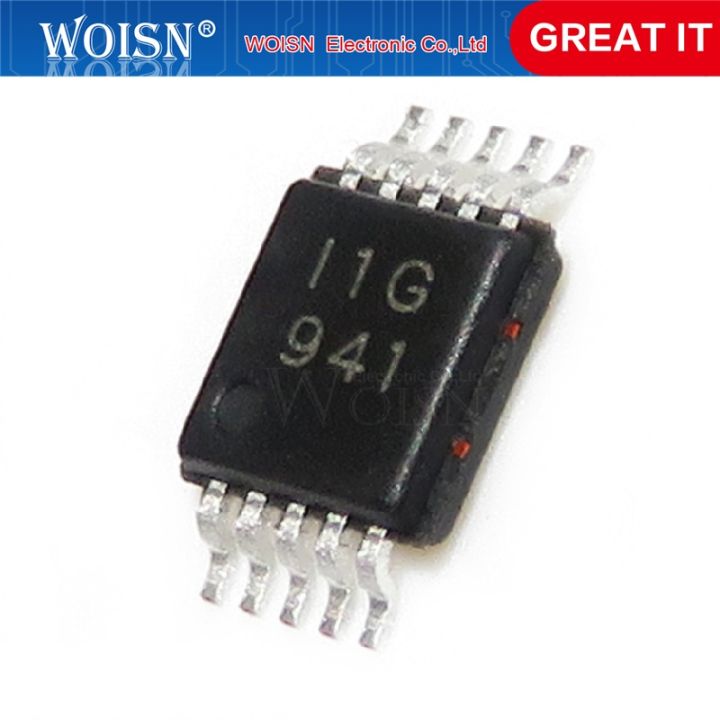 10 pcs/lot BL1530MSOP BL1530 11G I1G MSOP-10 In Stock