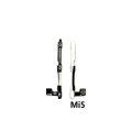 New High Quality Volume Button Flex Cable For Xiaomi MI 5 Mi5S Plus Mi 5SPlus Phone Power On Off Key Flex Cable. 