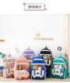 Backpack Set of 4 School Bags for Girls Cute Back to School Bag Kawaii Bagpacks. 