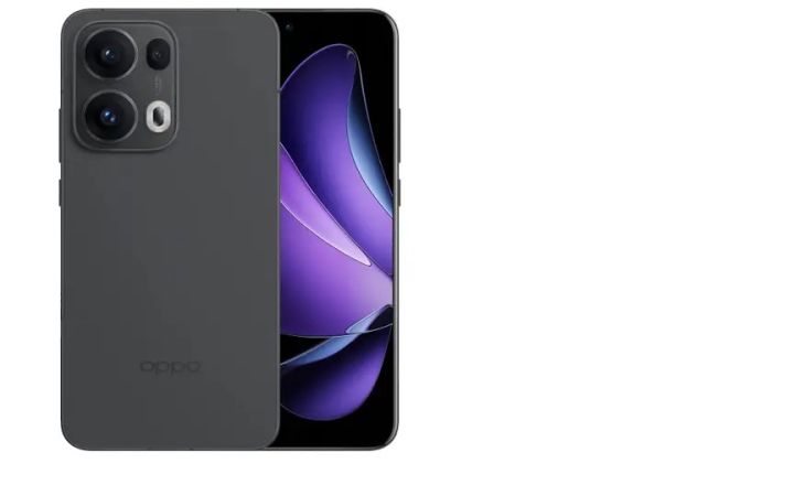 OPPO Reno13 Pro 5G || 12GB RAM + 512GB ROM || 5800mAh Battery