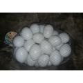 (10/15/24 Pcs) Light Weight Plastic Eggs Shell for Broody Hen Training  - Dummy Hollow Artificial Egg Shell. 