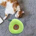 Cat Recovery Collar Cone Anti Scratching Comfortable after Surgery Soft Cats Protection. 