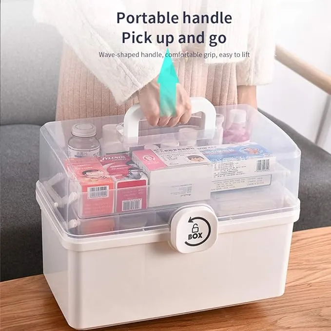 Medicine%20Box%20Foldable%20First%20Aid%20Box%20Portable%20Storage%20Box%203%20Layer%20Medicine%20Cabinet%20Storage%20Box%20for%20Home%20Outdoor%20(SMALL)%20-%20Image%204