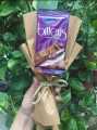 Handmade Chocolate Bouquet – Perfect Gift for Any Occasion | Unique & Delicious. 