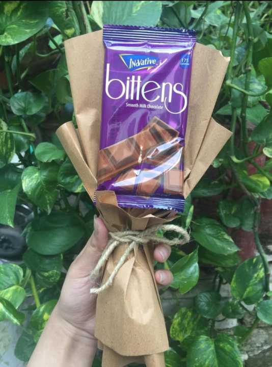 Handmade Chocolate Bouquet – Perfect Gift for Any Occasion | Unique & Delicious