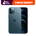 Apple iPhone 12 Pro - 512GB  - Factory Unlock - Non Approved - Daraz Like New Phones (Mobile Phones) - Used Phone. 