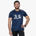 Pakistan Urdu Crest Ultra Fit T-Shirt For Men, Casual Unisex Dri Fit Tshirt With Front Chest Print. 