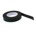 Black Super Strong Double Sided Self Adhesive Foam Car Trim Tape 25Mm. 