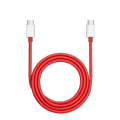 Original OPPO Super VOOC 150W USB-C to Type-C Fast Charging Cable for Find X6 Pro, OnePlus Ace 2 Pro, 10T, Ace, 10R  80W 65W SuperDart. 