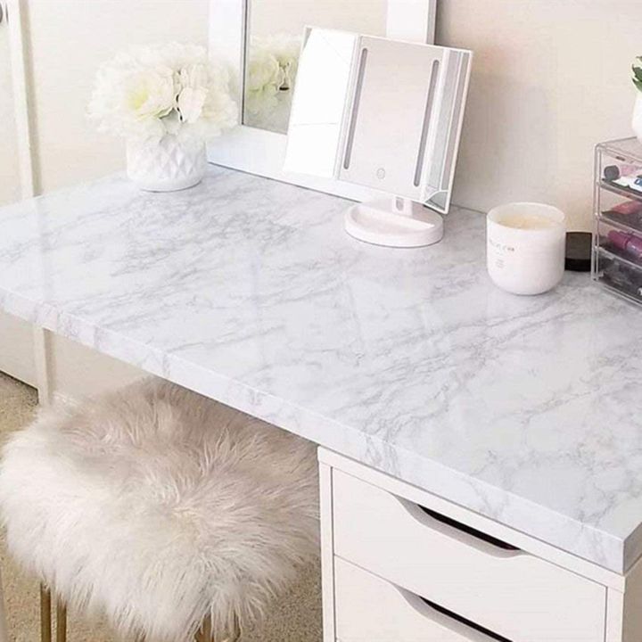 Top%20Quality%20Waterproof%20Marble%20Wallpaper%20Sticker%20Self-adhesive%20Pvc%20Vinyl%20Pink%20White%20Black%20Marble%20Wall%20Paper%20Peel%20and%20Stick%20Contact%20Paper%20-%20Image%205