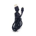 EH-67 EH67 1M USB Cable Digital Camera DC Charging Cable for Nikon Coolpix L100 L105 L110 L120 L320 L330 L340 L820 L830 L840 S30. 