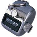 Stainless Steel Hand Tally Tasbeeh. 
