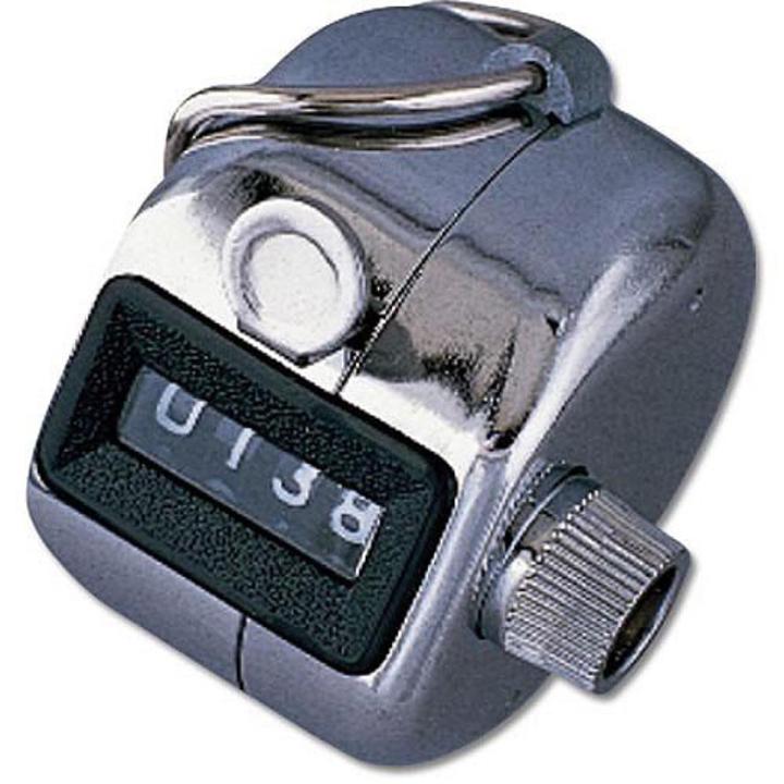 Stainless Steel Hand Tally Tasbeeh